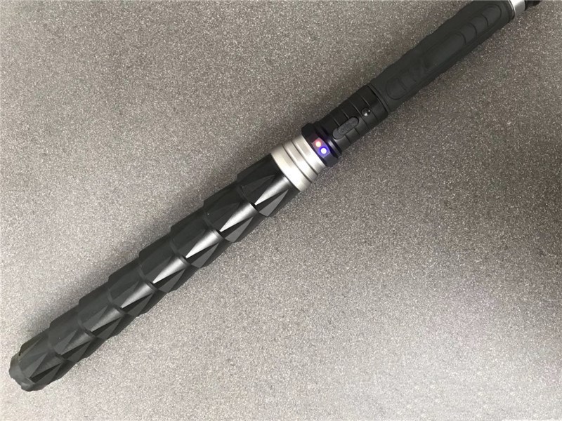 個(gè)人能否持有電棍？持有電棍違法嗎？